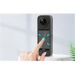 Puluz tvrdené sklo pre Insta360 X4/X5