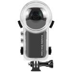 Puluz vodotesné puzdro pre Insta360 X4