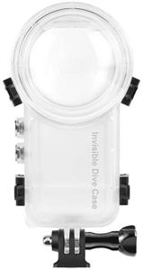 Puluz vodotesné puzdro pre Insta360 X4