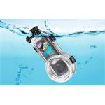 Puluz vodotesné puzdro pre kameru Insta360 X5