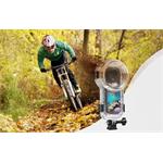 Puluz vodotesné puzdro pre kameru Insta360 X5