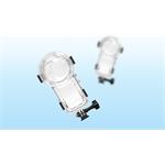 Puluz vodotesné puzdro pre kameru Insta360 X5