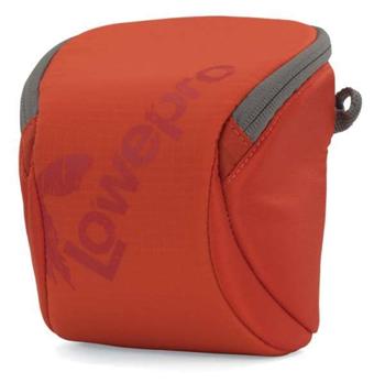 Púzdro Lowepro Dashpoint 30 Pepper Red
