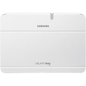 Puzdro pre tablet SAMSUNG EFC 1G2NWECSTD N8000 Galaxy Note 10.1 white