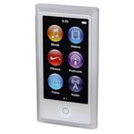 puzdro Sport Case pre Apple iPod nano 7G, silikónové, set 3 ks