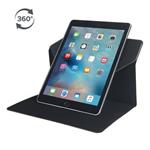 Puzdro TUCANO GIRO pre iPad Pro, 360 ° rotačný systém, čierne - otvorené balenie
