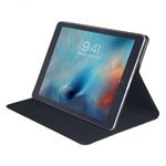 Puzdro TUCANO GIRO pre iPad Pro, 360 ° rotačný systém, čierne - otvorené balenie