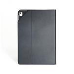 Puzdro TUCANO GIRO pre iPad Pro, 360 ° rotačný systém, čierne - otvorené balenie