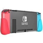 Puzdro ZAGG, GEAR4 Kita Grip/IS Fusion+ pre Nintendo Switch