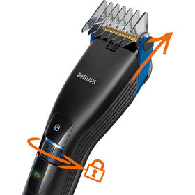 QC5375/80 strihač PHILIPS