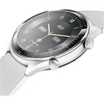 QCY GT3 S7, strieborné