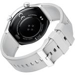 QCY GT3 S7, strieborné