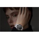 QCY GT3 S7, strieborné