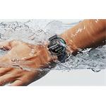 QCY GT3 S7, strieborné