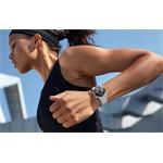 QCY GT3 S7, strieborné