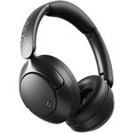 QCY H3 PRO, bezdrôtové slúchadlá, čierne