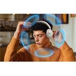 QCY H3 PRO, bezdrôtové slúchadlá, čierne