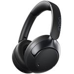 QCY H3 PRO, bezdrôtové slúchadlá, čierne