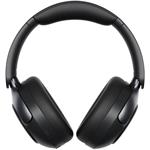 QCY H3 PRO, bezdrôtové slúchadlá, čierne