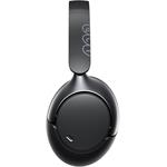 QCY H3 PRO, bezdrôtové slúchadlá, čierne