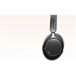 QCY H3 PRO, bezdrôtové slúchadlá, čierne
