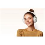 QCY H3 PRO, bezdrôtové slúchadlá, čierne