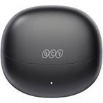 QCY HT08 MeloBuds Pro, bezdrôtové slúchadlá, ANC, Hi-Res, čierne