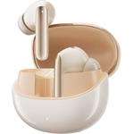 QCY HT08 MeloBuds Pro,bezdrôtové slúchadlá, ANC, Hi-Res, zlaté