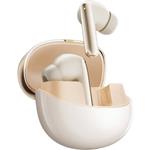 QCY HT08 MeloBuds Pro,bezdrôtové slúchadlá, ANC, Hi-Res, zlaté