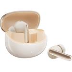 QCY HT08 MeloBuds Pro,bezdrôtové slúchadlá, ANC, Hi-Res, zlaté