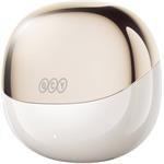 QCY HT08 MeloBuds Pro,bezdrôtové slúchadlá, ANC, Hi-Res, zlaté