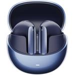 QCY HT10 PRO+, bezdrôtové slúchadlá, ANC, modrá, (rozbalené)