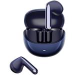 QCY HT10 PRO+, bezdrôtové slúchadlá, ANC, modrá, (rozbalené)