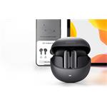 QCY HT10 PRO+, bezdrôtové slúchadlá, ANC, modrá, (rozbalené)