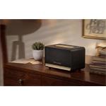 QCY SP300, bezdrôtový reproduktor, čierny