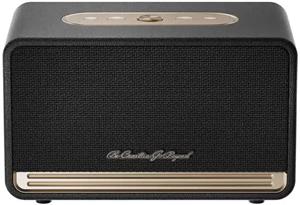 QCY SP300, bezdrôtový reproduktor, čierny