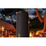 QCY SP7, bezdrôtový reproduktor, čierny