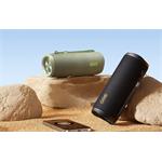 QCY SP7, bezdrôtový reproduktor, zelený