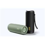 QCY SP7, bezdrôtový reproduktor, zelený