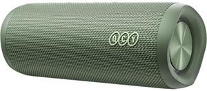 QCY SP7, bezdrôtový reproduktor, zelený