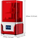 Qidi Tech Shadow 6.0 Pro