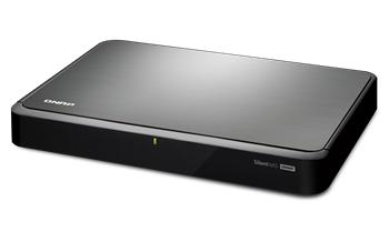 QNAP HS-210