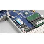 QNAP HS-453DX-4G (1,5 GHz / 4 GB RAM / 2x SATA / 2x M.2 / 1x GbE / 1x 10G Baset-T / 2x HDMI)