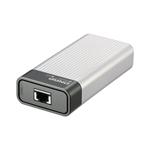 QNAP QNA-T310G1T adaptér (Thunderbolt 3 na 10GbE NBASE-T)