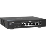 QNAP QSW-1105-5T (5x2,5GbE)
