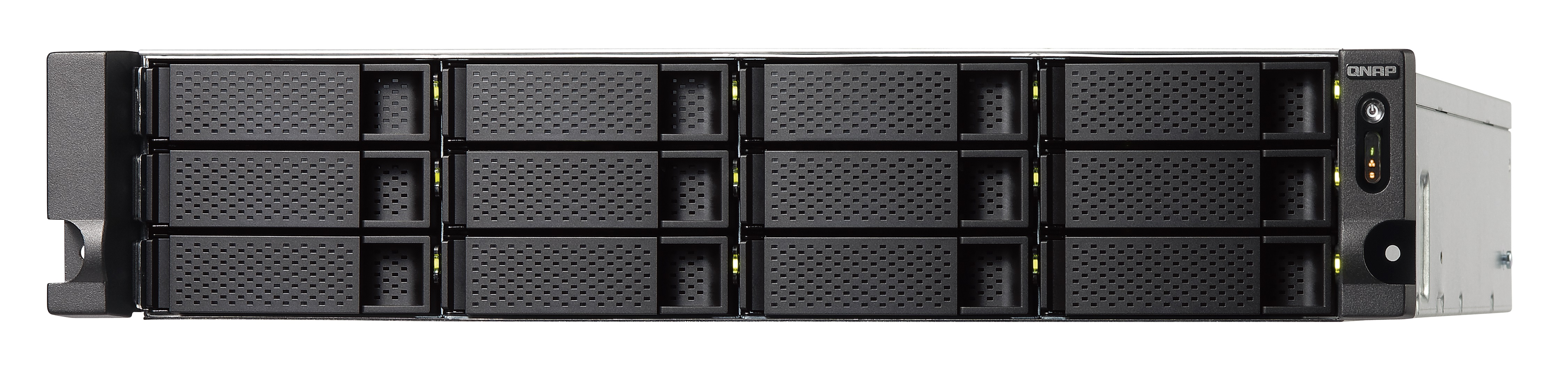QNAP TS-1231XU (1,7GHz/4GB RAM/12xSATA/10GbE SFP+)