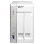 QNAP TS-231P 1,7GHz/1GB RAM/2xSATA