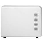 QNAP TS-231P 1,7GHz/1GB RAM/2xSATA
