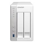QNAP TS-231P 1,7GHz/1GB RAM/2xSATA