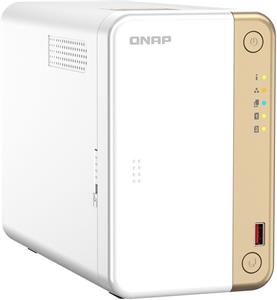 QNAP TS-262-4G